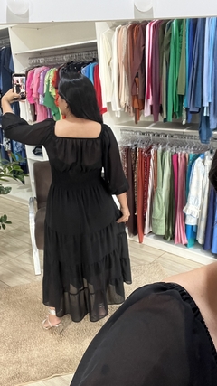 VESTIDO LARISSA na internet