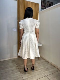 VESTIDO BRUNA - comprar online
