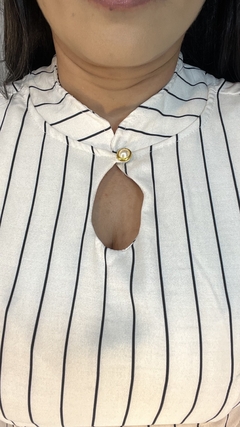 VESTIDO BRUNA na internet