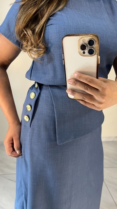CONJUNTO ELZA na internet