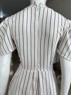 VESTIDO BRUNA - loja online