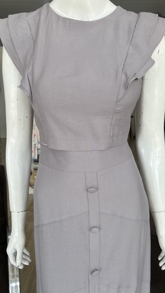 CONJUNTO JENNY - Dona Binha Modas