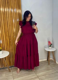 VESTIDO ABSOLUT - loja online