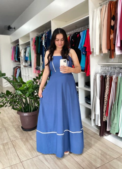Vestido Diane - comprar online