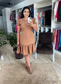 VESTIDO DIANA - loja online