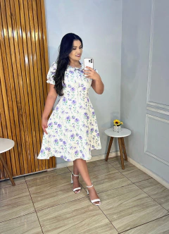 VESTIDO MELINDA