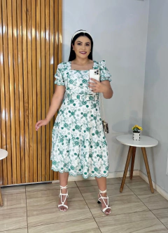 VESTIDO RIVIERA