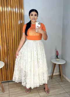 SAIA MELISSA - loja online