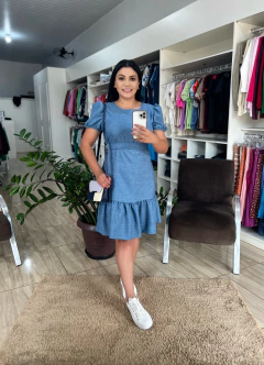 VESTIDO DIANA - comprar online