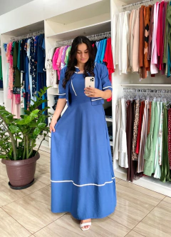 Vestido Diane
