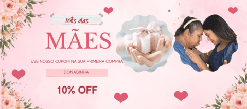 Carrusel Dona Binha Modas