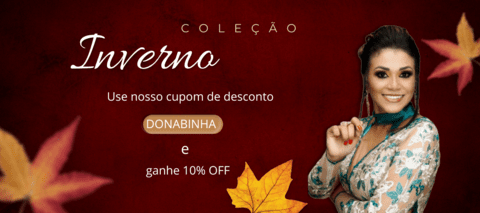 Carrusel Dona Binha Modas
