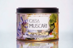 Blend Nº 22 - Acalma e Relaxa