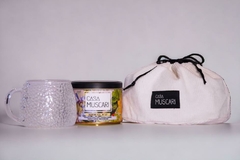 Kit Presente Contemplação Nº 22