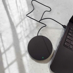 Aquecedor de Caneca USB