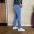 Calça jeans VIA MODA - comprar online