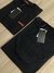 Camisa Peruana preto