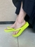 Sandalia confort - loja online
