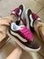 VANS KNU