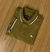 Camisas polo diversas cores