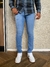 Calça jeans VIA MODA