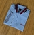 Camisas polo diversas cores na internet