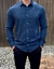 Camisa xadrez