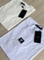 Camisa peruana branco - comprar online