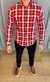 Camisa xadrez