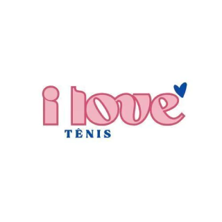 i love tenis aju