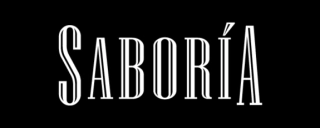 Saboría