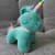 peluche unicornio