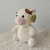 Peluche Vaquita