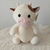 Peluche Vaquita - comprar online