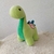 Peluche Dino