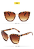 MUSELIFE Cateye Óculos de Sol - BDSstore