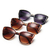 MUSELIFE Cateye Óculos de Sol - BDSstore