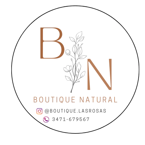 Boutique Natural