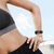 Relogio dourado feminino. - RealezaShop