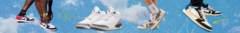 Banner da categoria Jordan