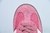Imagem do Tênis Adidas Gazelle Indoor Pink Cloud White