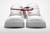 Tênis Nike Air Force 1 Low x Off-White The Ten - loja online