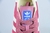 Tênis Adidas Gazelle Indoor Pink Cloud White
