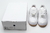 Tênis Nike Air Force 1 White x Travis Scott na internet