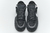 Tênis Nike Air Force 1 Black x Off-White