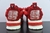 Imagem do Tênis Louis Vuitton Skate Sneaker Red White