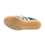 Tênis Adidas Samba Pony Tonal Core Black x Wales Bonner - Regalia