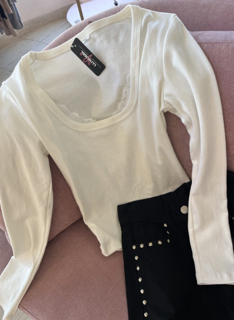 CAMISETA ORNELA - tienda online