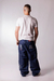 Calça Jeans "Cê Qué Cê Fala" ®