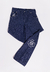 Calça Jeans "Cê Qué Cê Fala" ® na internet